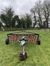 tractor harrows for sale  FAIRFORD