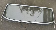 Midget windscreen for sale  NEWPORT