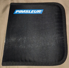 Pimsleur conversational french for sale  Mobile