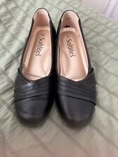 ladies softlites shoes for sale  HULL