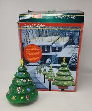 Christmas tree plastic for sale  Lancaster