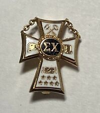 Sigma chi 10k for sale  Portland