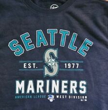 Seattle mariners baseball for sale  North Easton