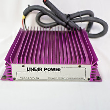 Linear power 992iq for sale  Ocean Springs