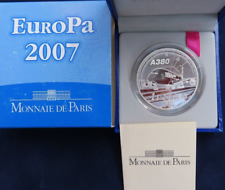 Euro 2007 europa gebraucht kaufen  Jena