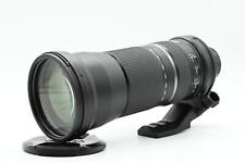 Lente Tamron A011 AF 150-600mm f5-6.3 SP Di VC USD para Nikon #433, usado comprar usado  Enviando para Brazil