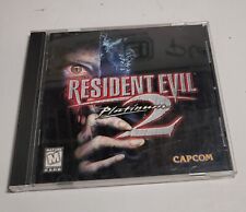 Usado, Resident Evil 2 Platinum Edition PC NÃO TESTADO comprar usado  Enviando para Brazil