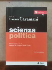 Scienza politica daniele usato  Italia