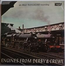 Engines derby crewe for sale  MAIDSTONE