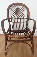 Chair chair rattan for sale  Shipping to Ireland