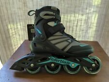 Patín en línea Rollerblade W para mujer talla 8  segunda mano  Embacar hacia Argentina