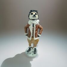 Meerkat figurine for sale  LINCOLN