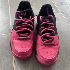Asics hockey shoes for sale  WORCESTER
