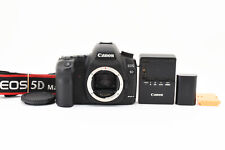 S/C 28669 [ Quasi Mint] Canon EOS 5d Mark II 2 21.1MP Digital SLR Camera Japan na sprzedaż  Wysyłka do Poland