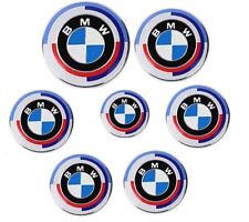 7pcs for bmw d'occasion  Expédié en Belgium