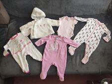 Tlg kleidungspaket babykleidun gebraucht kaufen  Heilbronn