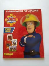 Sam pompiere 2017 usato  Cesena