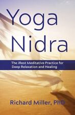 Yoga Nidra: La práctica meditativa iRest para relajación profunda y curación segunda mano  Embacar hacia Argentina