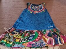 Sommerkleid kleid trägerkleid gebraucht kaufen  Falkensee