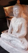 Buddah statue figur gebraucht kaufen  Wuppertal
