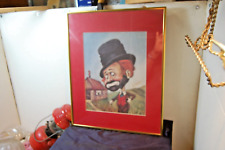 Red skelton framed for sale  Puyallup