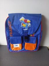 Sac coupe football d'occasion  Redon