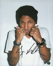 pharrell williams autograph for sale  Las Vegas