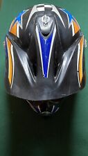 Casco moto airoh usato  Italia