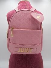 juicy couture mini backpack for sale  Minneapolis