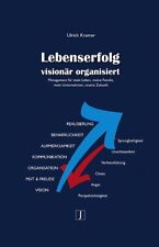 Lebenserfolg visionär rganisi gebraucht kaufen  Berlin