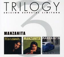 Manzanita trilogy d'occasion  France
