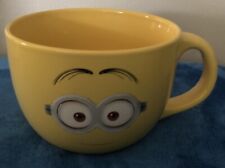Despicable minion mug for sale  New Fairfield