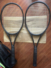 Tennis raquets wilson for sale  Los Angeles