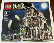 lego haunted house for sale  Conway