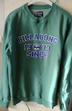 Billabong sweatshirt live gebraucht kaufen  Deutschland