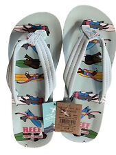 Reef sandals ahi for sale  Sevierville