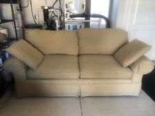 Beige sofa for sale  Palm Coast