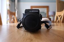Zenza bronica etrs for sale  READING