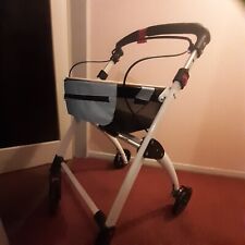 Wheeled rollator mobility for sale  BROMSGROVE