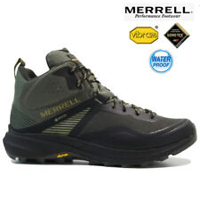 Merrell mens walking for sale  WEST BROMWICH