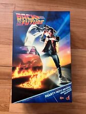 Back future marty for sale  STOKE-ON-TRENT