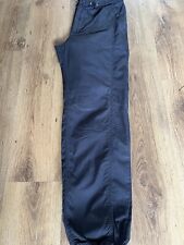 Armani casual trousers for sale  MANCHESTER
