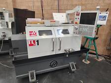 Torno para sala de ferramentas CNC 2019 Haas TL-1 #6938 #1, usado comprar usado  Enviando para Brazil
