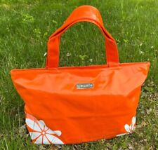 Orange tote bag for sale  Silver Spring