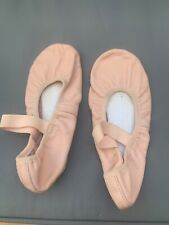 Pink ballet shoes for sale  OXFORD