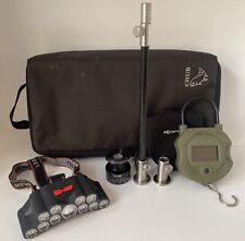 Carp fishing tackle for sale  BROMLEY