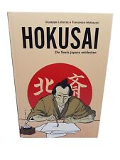 Hokusai seele japans gebraucht kaufen  Buxtehude