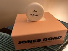 JONES ROAD MIRACLE BALM MULTIBUY TODOS OS 12 TONS MINI POTE DE VIAGEM VENDEDOR CONFIÁVEL 2g, usado comprar usado  Enviando para Brazil