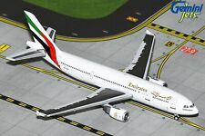 Used, Emirates Airbus A300-600R A6-EKC GeminiJets GJUAE2231 Scale 1:400 IN STOCK for sale  Shipping to South Africa
