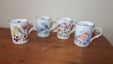 fine bone china mugs for sale  VENTNOR